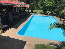 Hotel Provincia Santo Domingo
