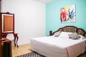 Hotel Provincia Santo Domingo