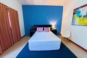 Hotel Provincia Santo Domingo