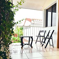 Hotel Provincia Santo Domingo