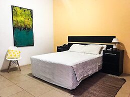 Hotel Provincia Santo Domingo