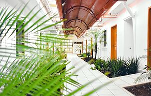 Hotel Provincia Santo Domingo