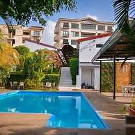 Hotel Provincia Santo Domingo