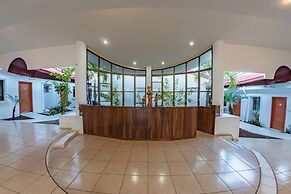 Hotel Provincia Santo Domingo