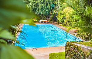 Hotel Provincia Santo Domingo