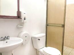 Hotel Provincia Santo Domingo