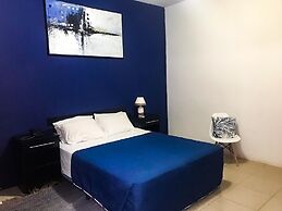 Hotel Provincia Santo Domingo