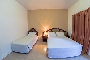 Hotel Provincia Santo Domingo