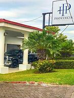 Hotel Provincia Santo Domingo