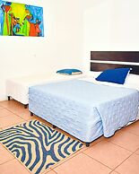 Hotel Provincia Santo Domingo
