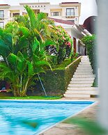 Hotel Provincia Santo Domingo