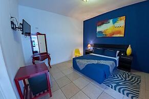 Hotel Provincia Santo Domingo