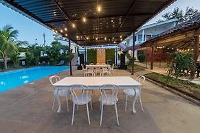 Hotel Provincia Santo Domingo