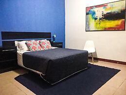 Hotel Provincia Santo Domingo