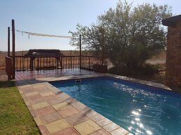 Tata Farm Game Lodge