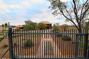 Tata Farm Game Lodge