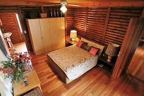 Tata Farm Game Lodge