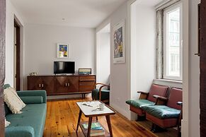 JOIVY Chiado Vintage