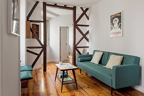 JOIVY Chiado Vintage