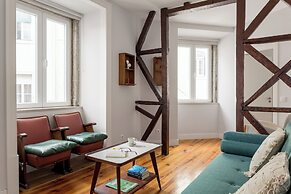 JOIVY Chiado Vintage