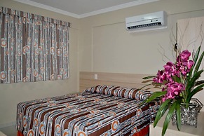 Hotel Águas do Paranoá