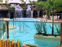 Hotel Águas do Paranoá