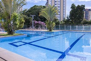 Hotel Águas do Paranoá