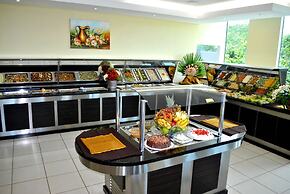 Hotel Águas do Paranoá