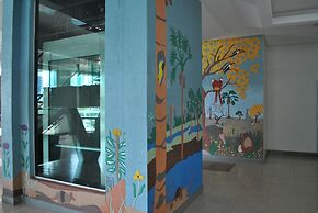 Hotel Águas do Paranoá