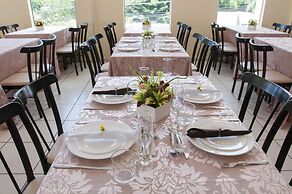 Hotel Águas do Paranoá