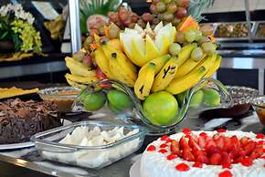 Hotel Águas do Paranoá