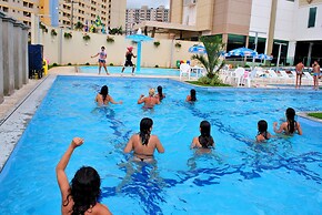 Hotel Águas do Paranoá