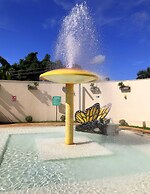 Hotel Águas do Paranoá