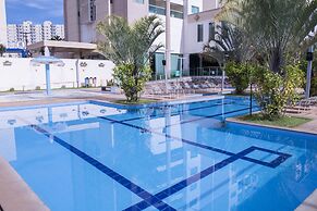 Hotel Águas do Paranoá