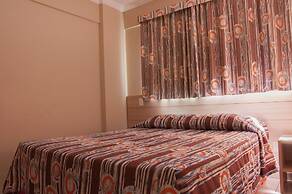 Hotel Águas do Paranoá