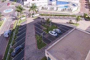 Hotel Águas do Paranoá