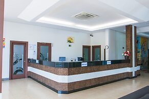 Hotel Águas do Paranoá