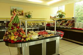 Hotel Águas do Paranoá