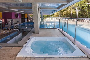 Hotel Águas do Paranoá