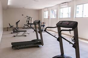 Hotel Águas do Paranoá