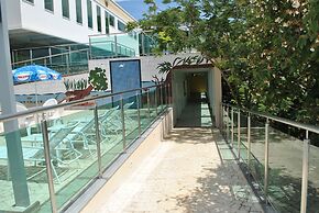 Hotel Águas do Paranoá