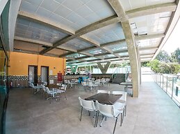 Hotel Águas do Paranoá