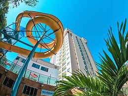 Hotel Águas do Paranoá