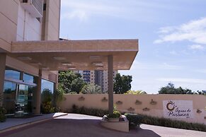 Hotel Águas do Paranoá