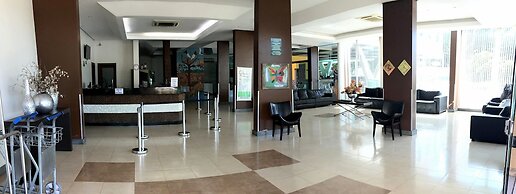 Hotel Águas do Paranoá