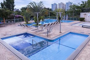 Hotel Águas do Paranoá