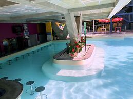 Hotel Águas do Paranoá