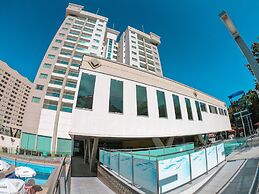 Hotel Águas do Paranoá