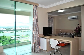 Hotel Águas do Paranoá