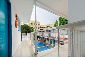 Hotel Ayenda Cartagena Blue 1804